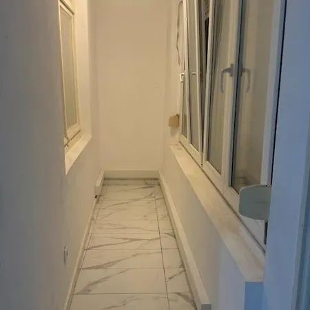 A *
