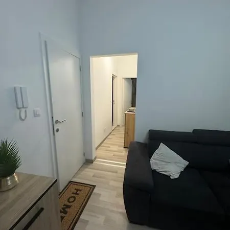 A Apartment *